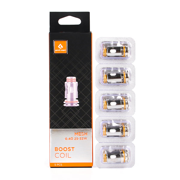Geekvape B Series Coil (5pc)