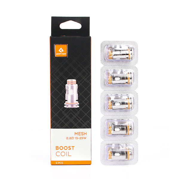 Geekvape B Series Coil (5pc)