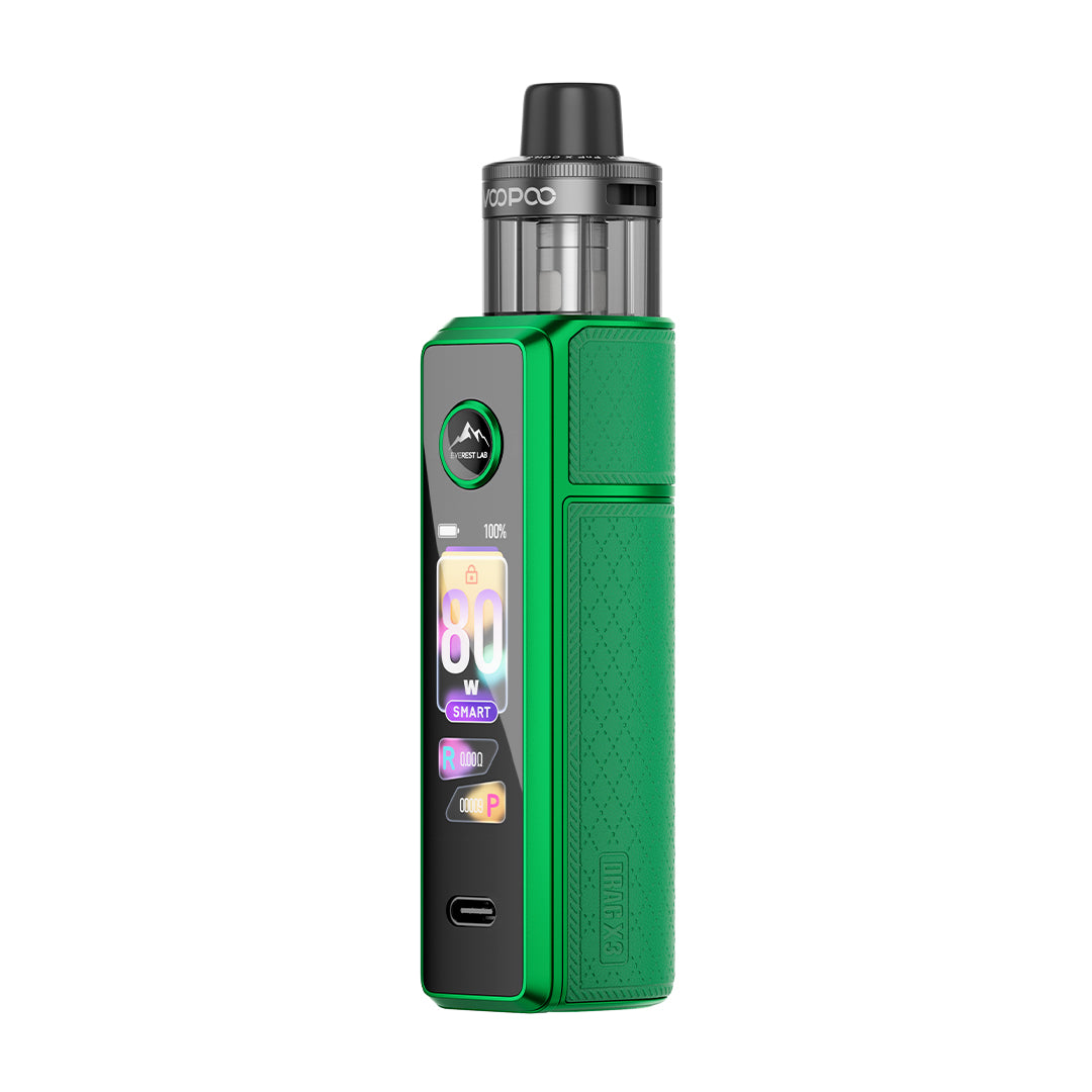 VooPoo Drag X3 Kit