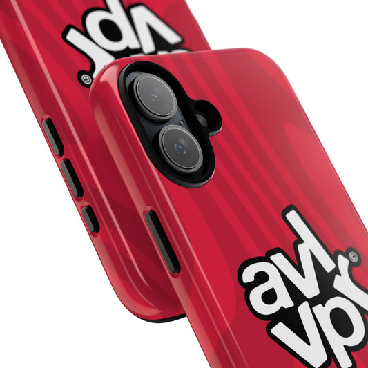 Bubble Logo ToughShield Case