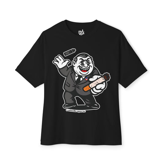 GREED | Oversized Tee