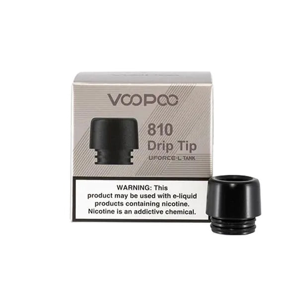 VooPoo 810 Drip Tip