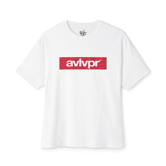 SUPER LOGO | Oversized Tee