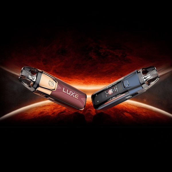 Vaporesso Luxe XR Max 2