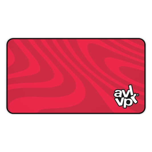 AVLVPR Oversized Neoprene Desk Mat