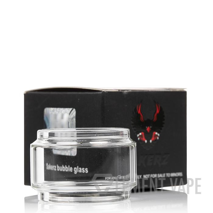Sakerz Replacement Glass