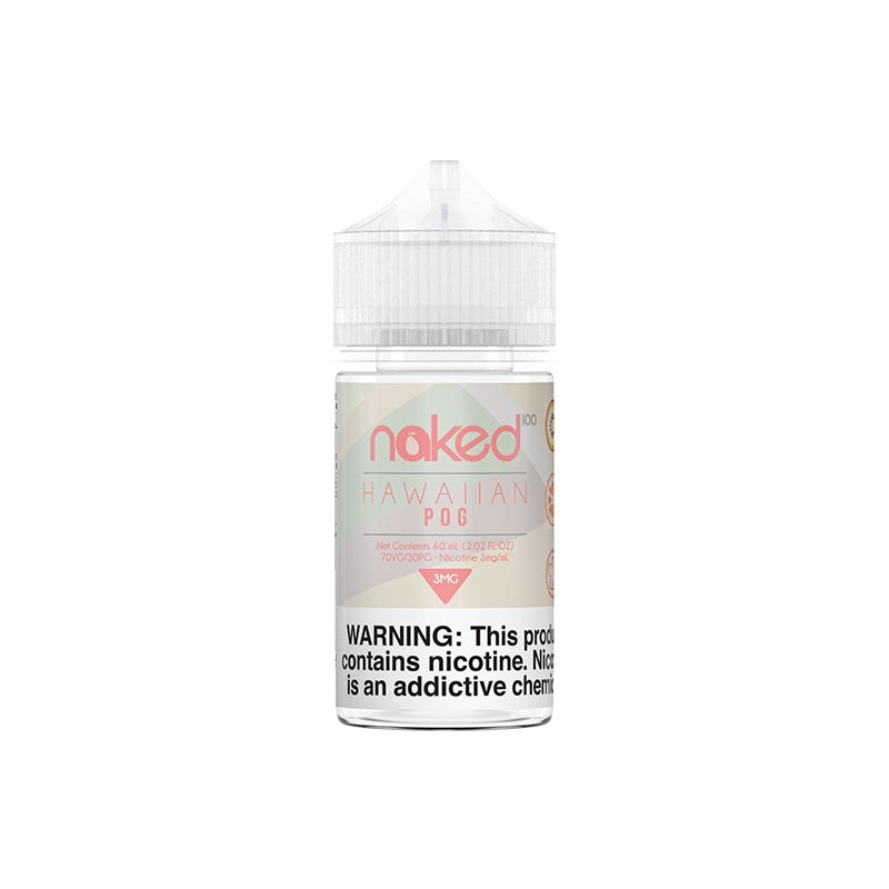 Naked 100 – Hawaiian POG 60ML