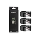 Novo 3 Replacement Pod 0.8 Ohm 3-Pack
