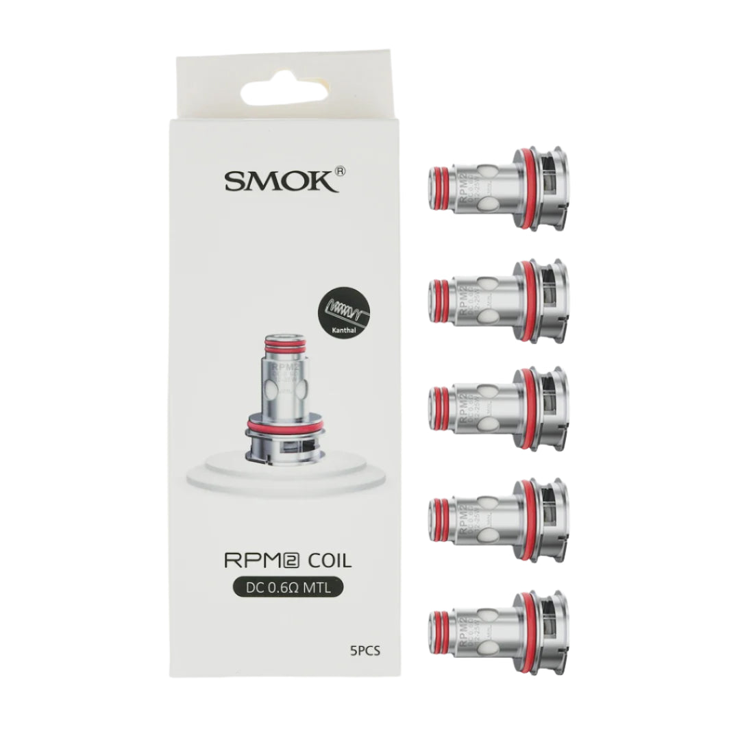 Smok RPM 2 Coils (5pc)