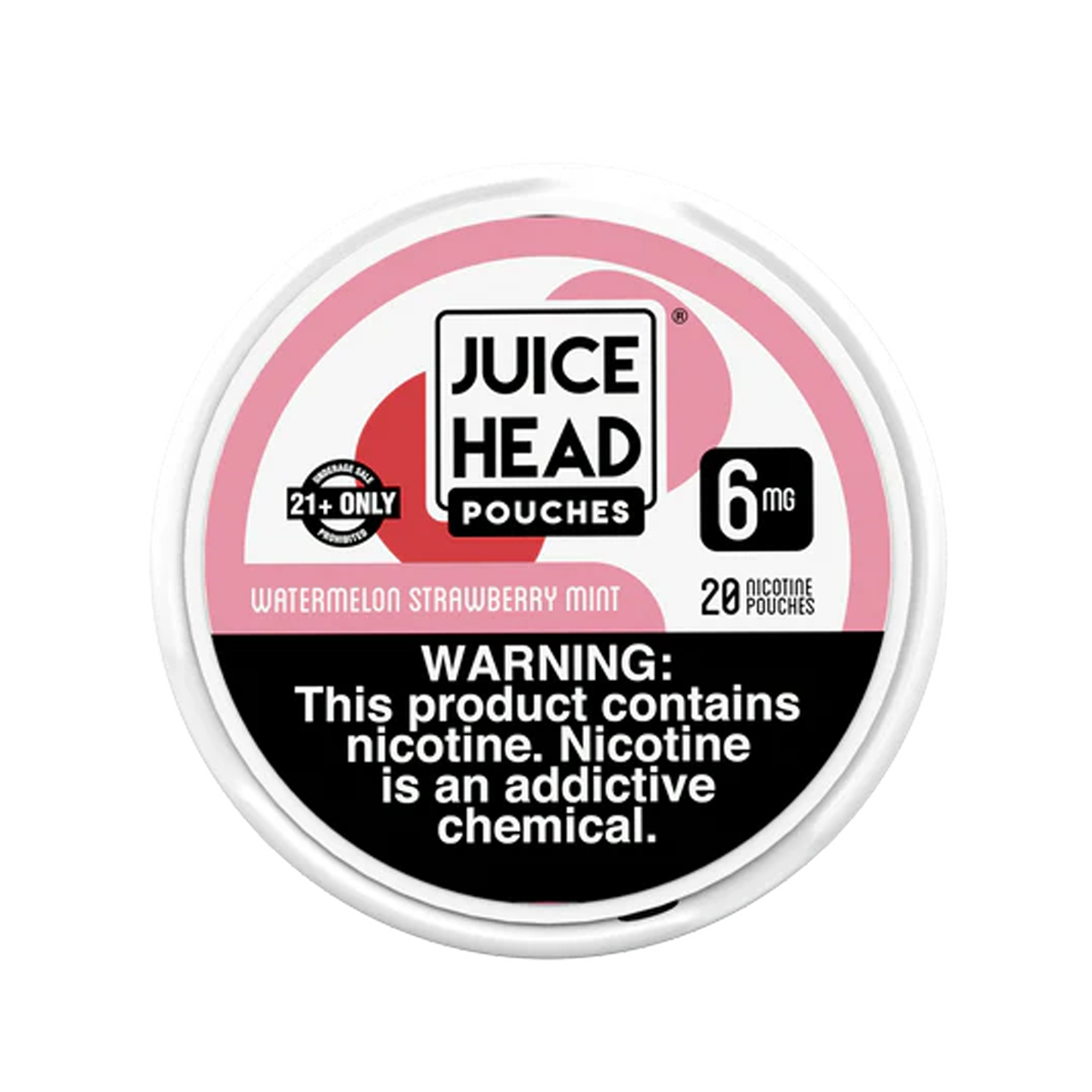 Juice Head Nicotine Pouches