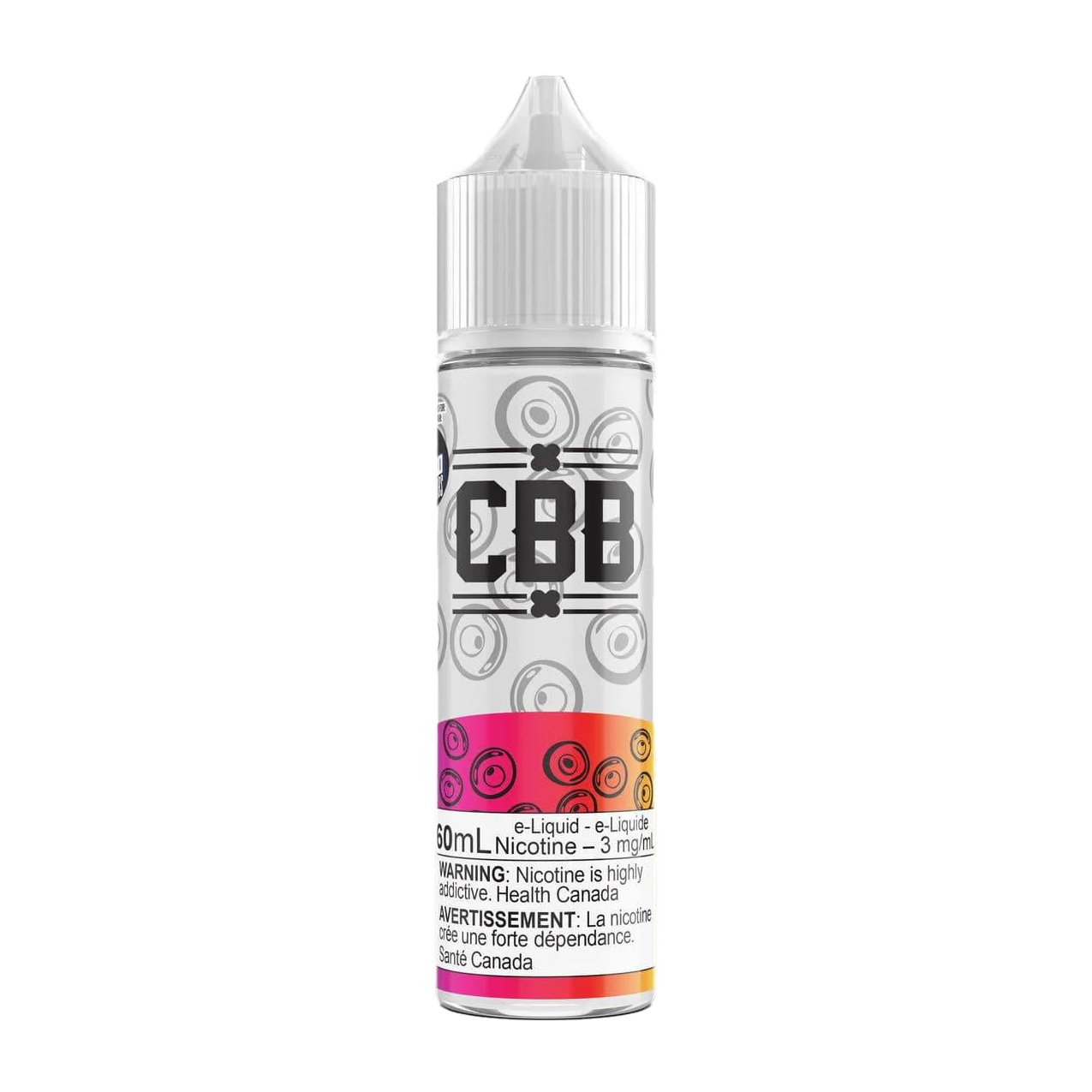 Cassadaga – Cannoli Be Breakfast 60ML