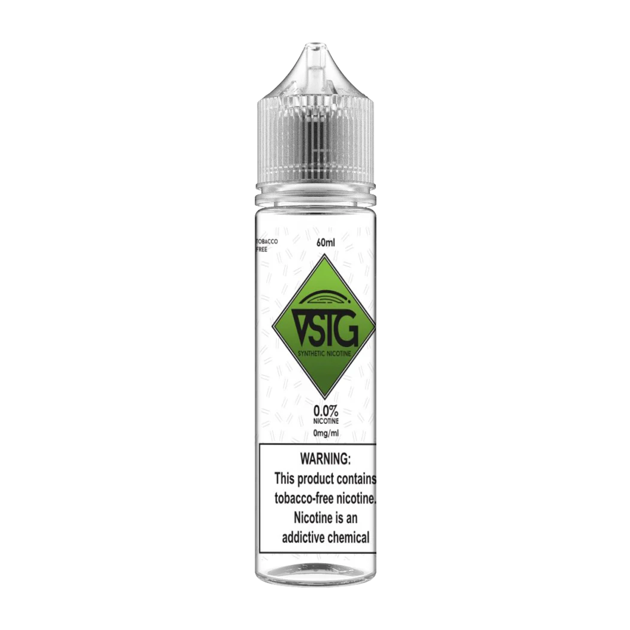 Primitive Vapor Co – Vestige 60ML