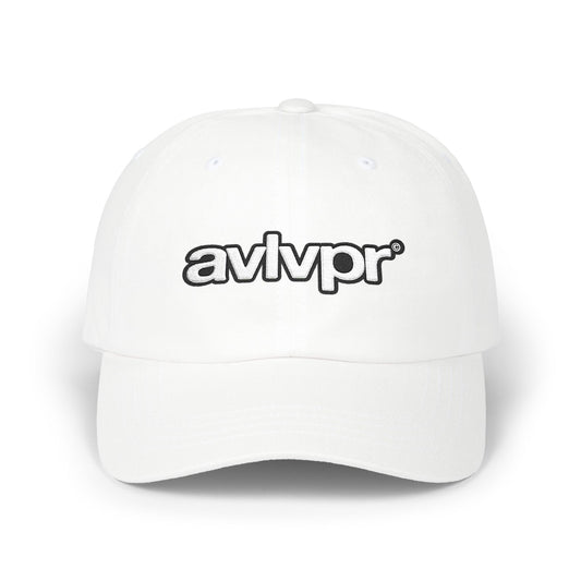 AVLVPR | Dad Cap