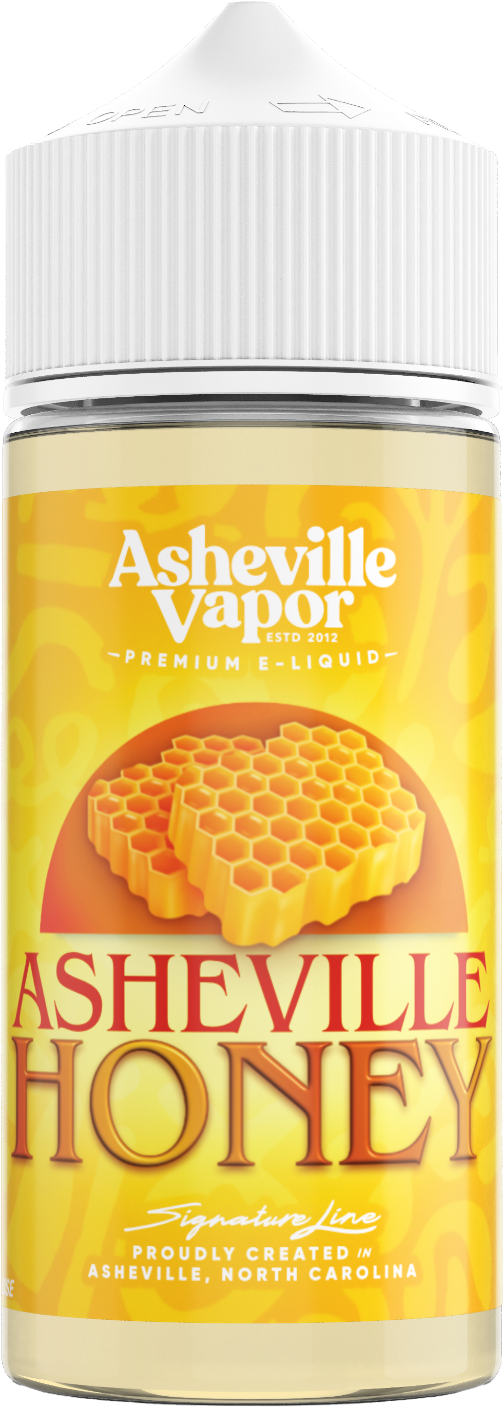 Asheville Honey