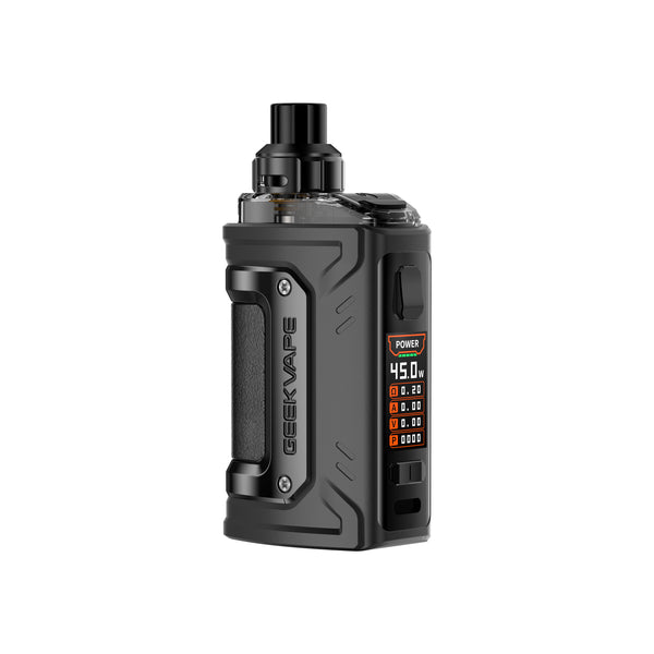 H45 Classic (Aegis Hero 2 Classic) Pod Kit