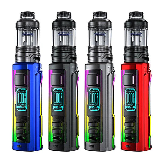 Freemax Marvos X Pro 100W Kit