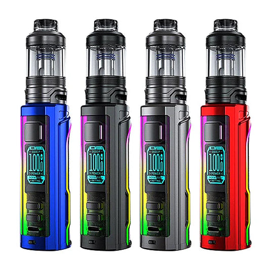 Freemax Marvos X Pro 100W Kit