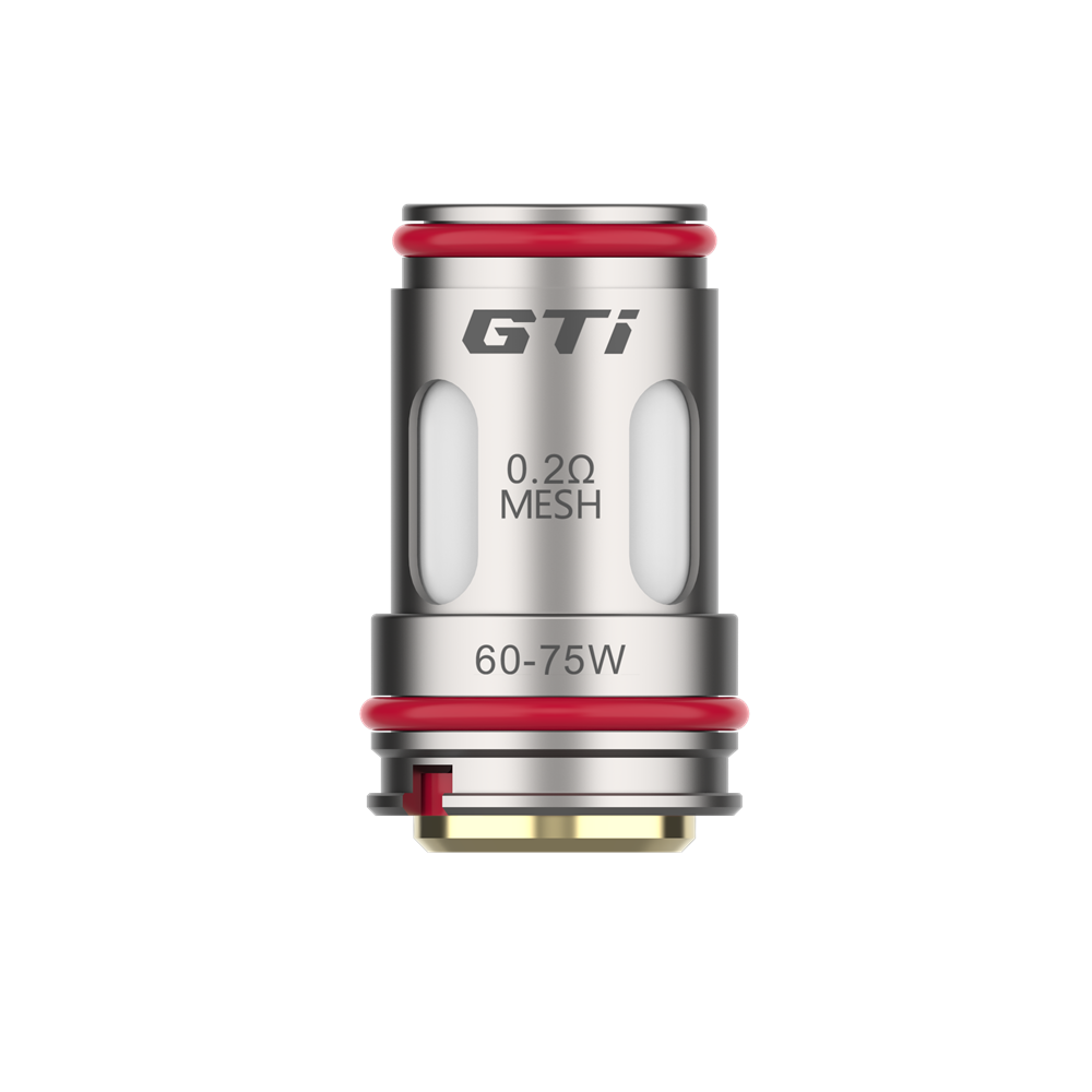 Vaporesso GTi Coils (5-Pack)