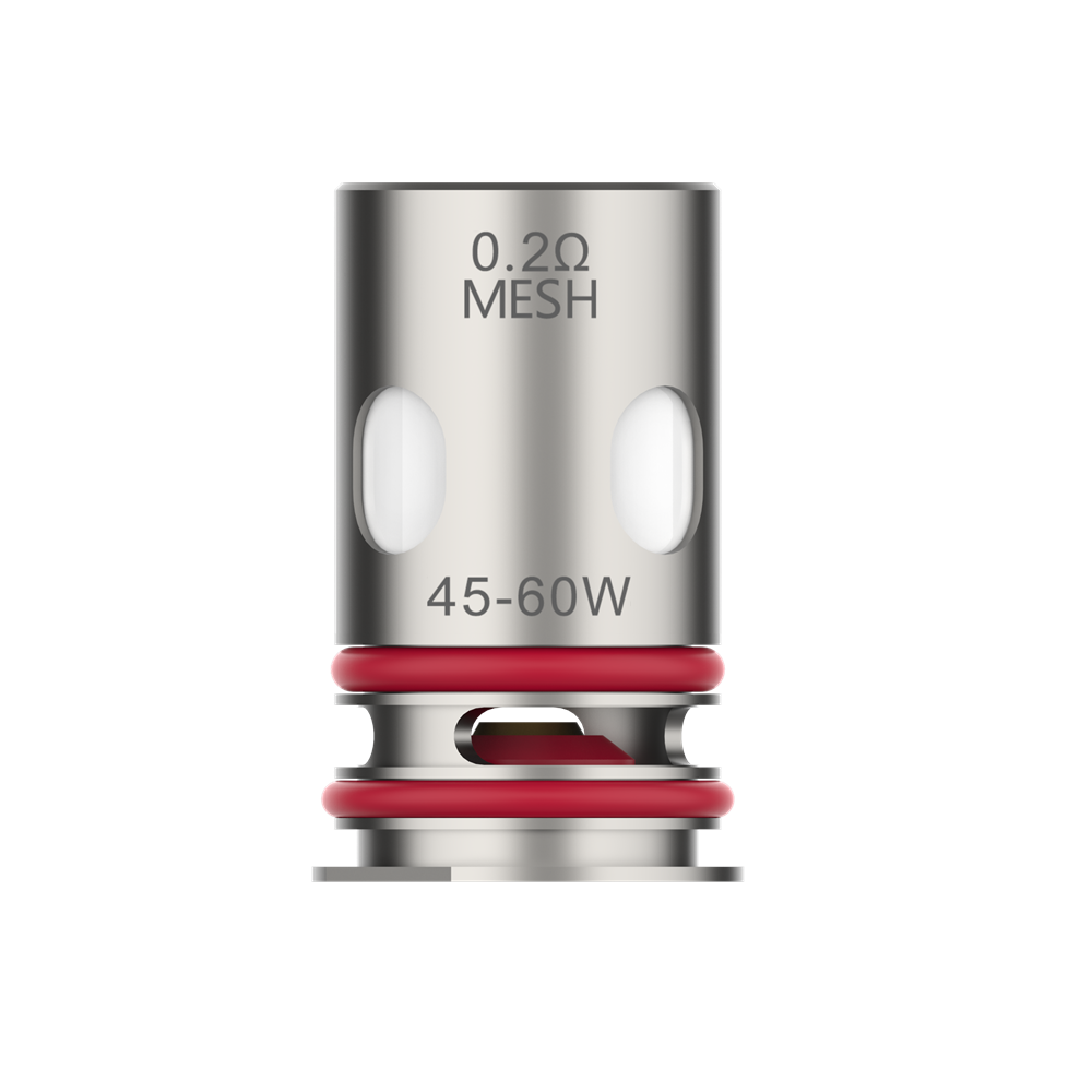 Vaporesso GTX Coils (5-Pack)