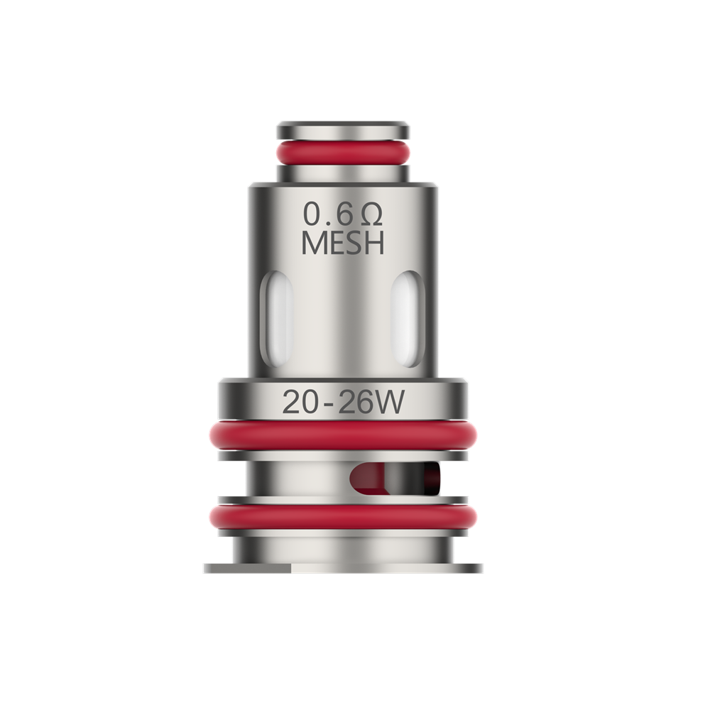 Vaporesso GTX Coils (5-Pack)