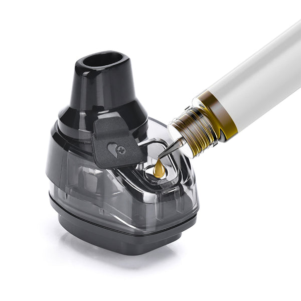 Geekvape B60 (Aegis Boost 2) Replacement Pod (2pc)