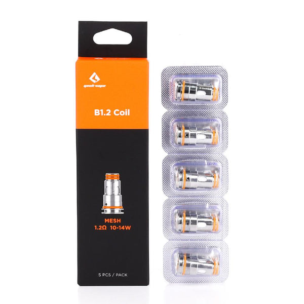 Geekvape B Series Coil (5pc)