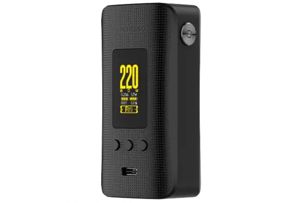 Vaporesso Gen 200 Mod Only