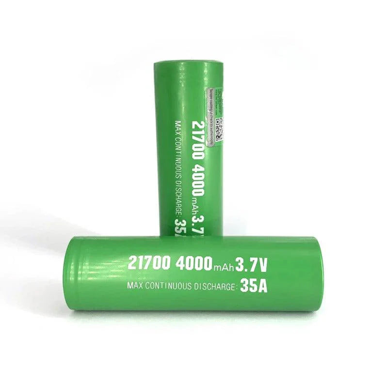 Imren 21700 4000mAh Battery