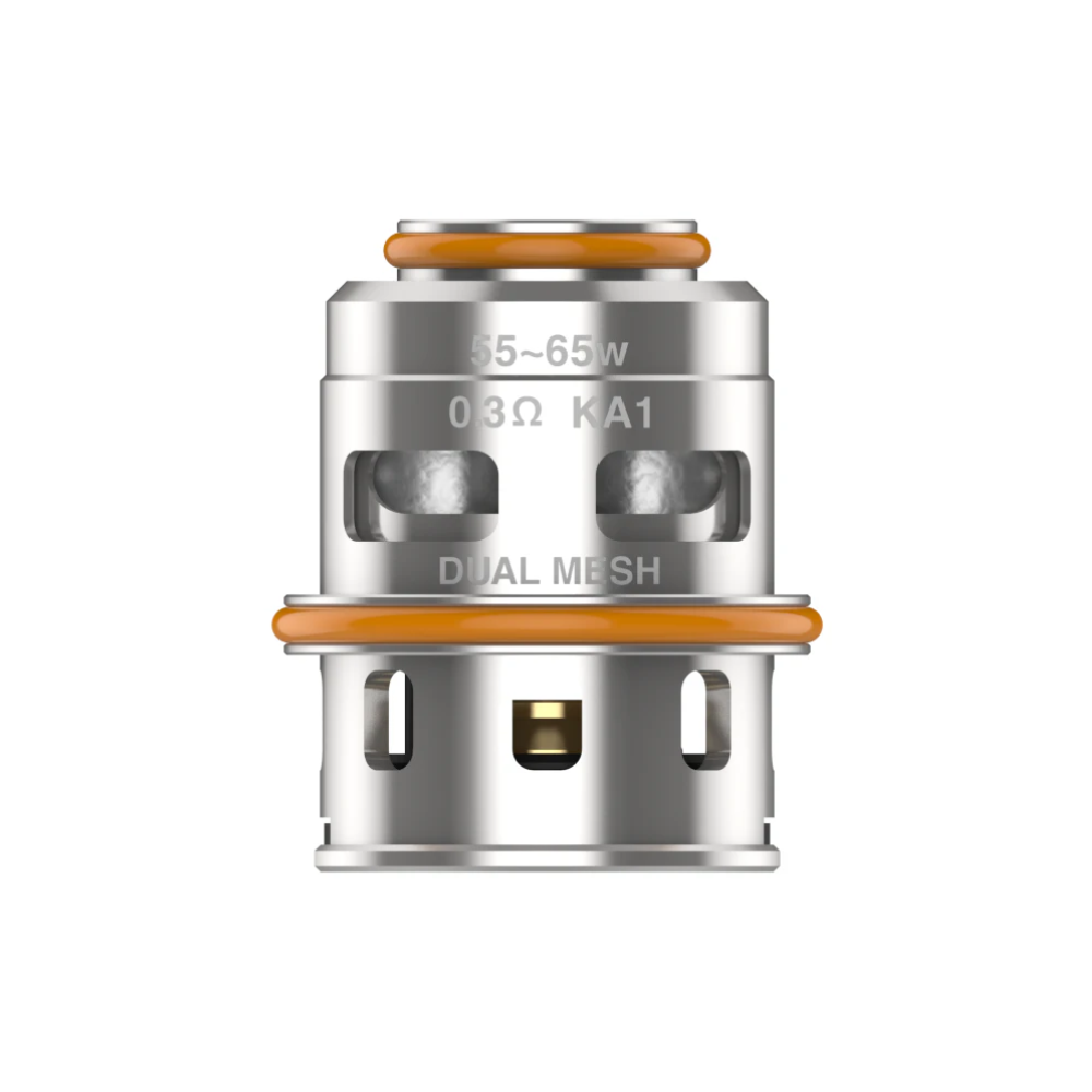 Geekvape M Series Coils (5pc)
