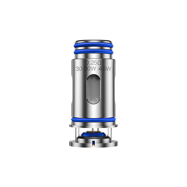 Marvos Mesh Coils (5pc)