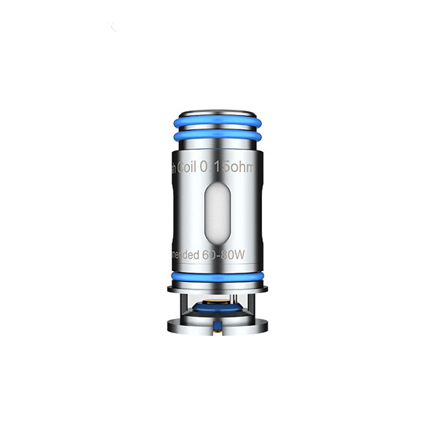 Marvos Mesh Coils (5pc)