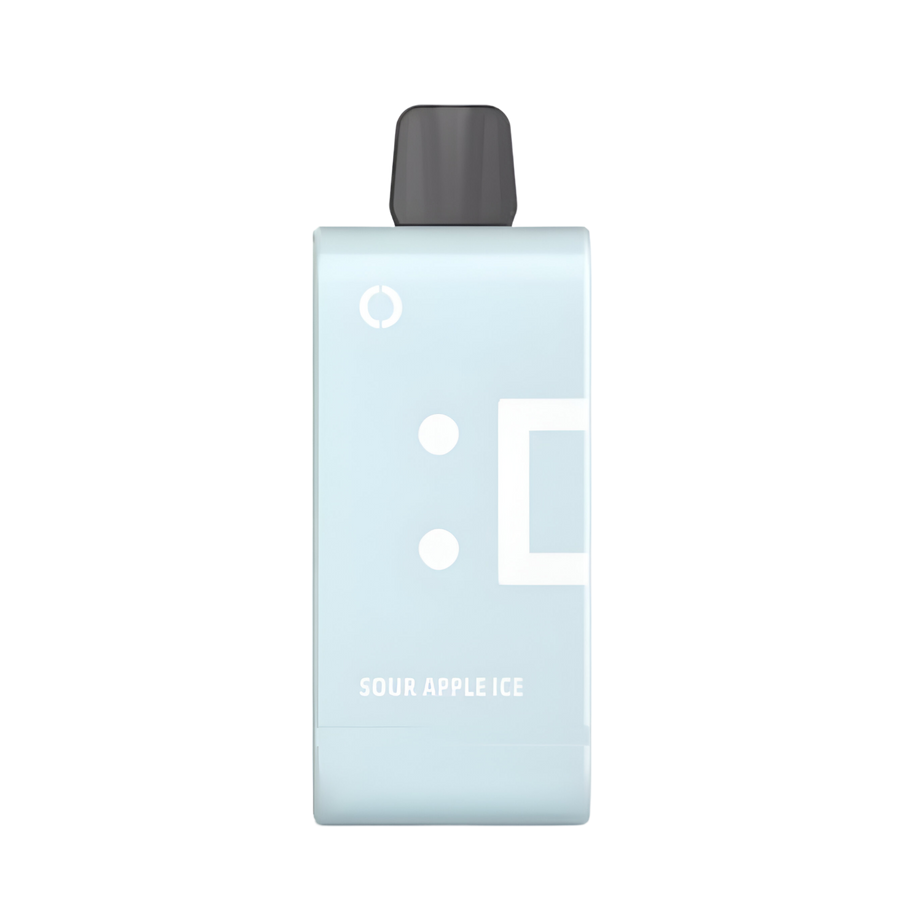 Off-Stamp SW16000 Disposable Pod (Pod only)