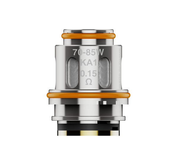 Geekvape Z Series Coils (5pc)