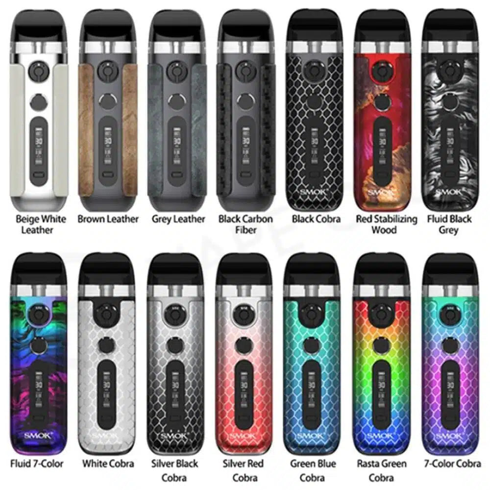 Smok Novo 5 30W Pod System