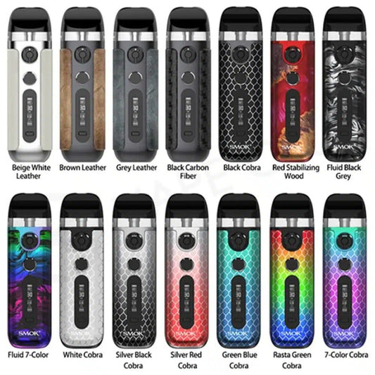 Smok Novo 5 30W Pod System