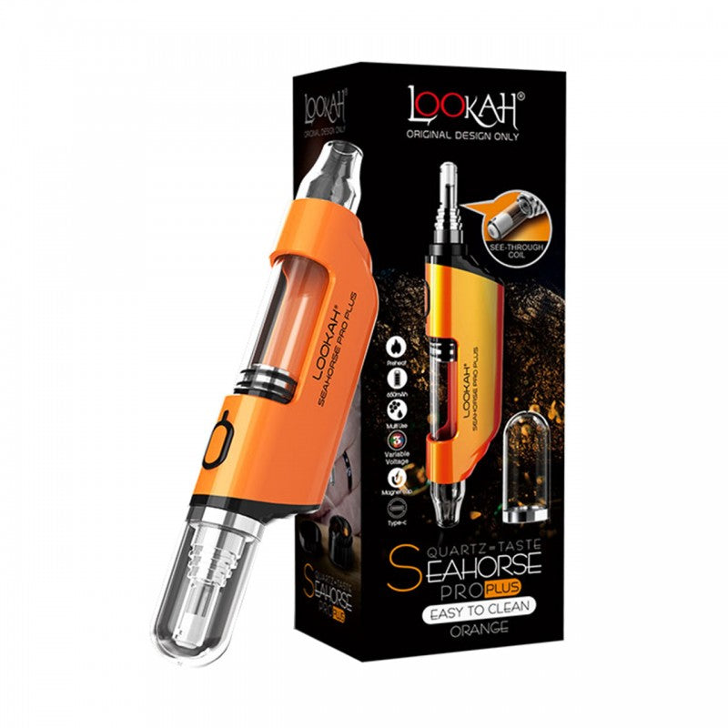 Lookah Seahorse Pro Plus