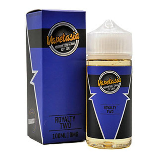 Vapetasia Royalty Two 0MG