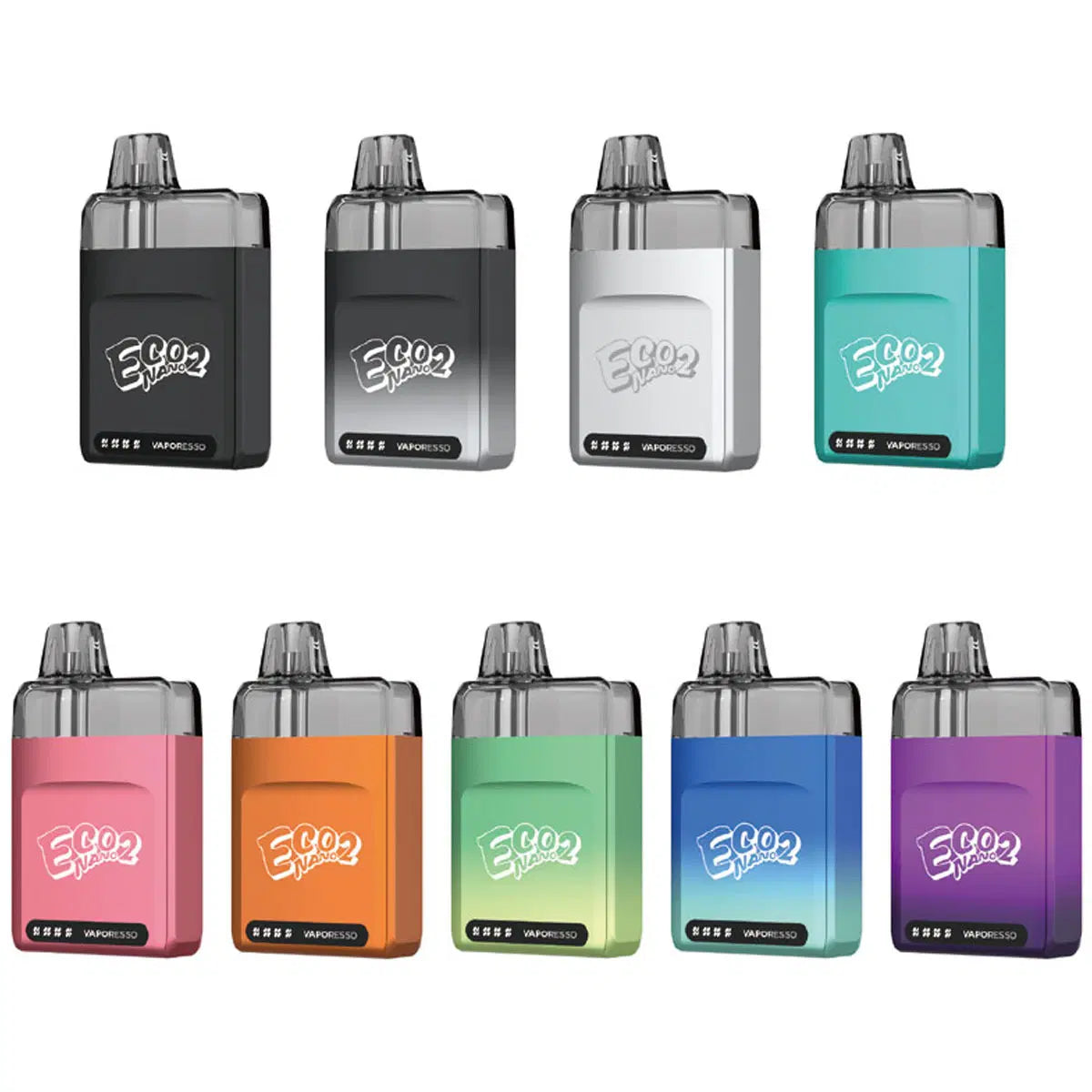 Vaporesso Eco Nano 2