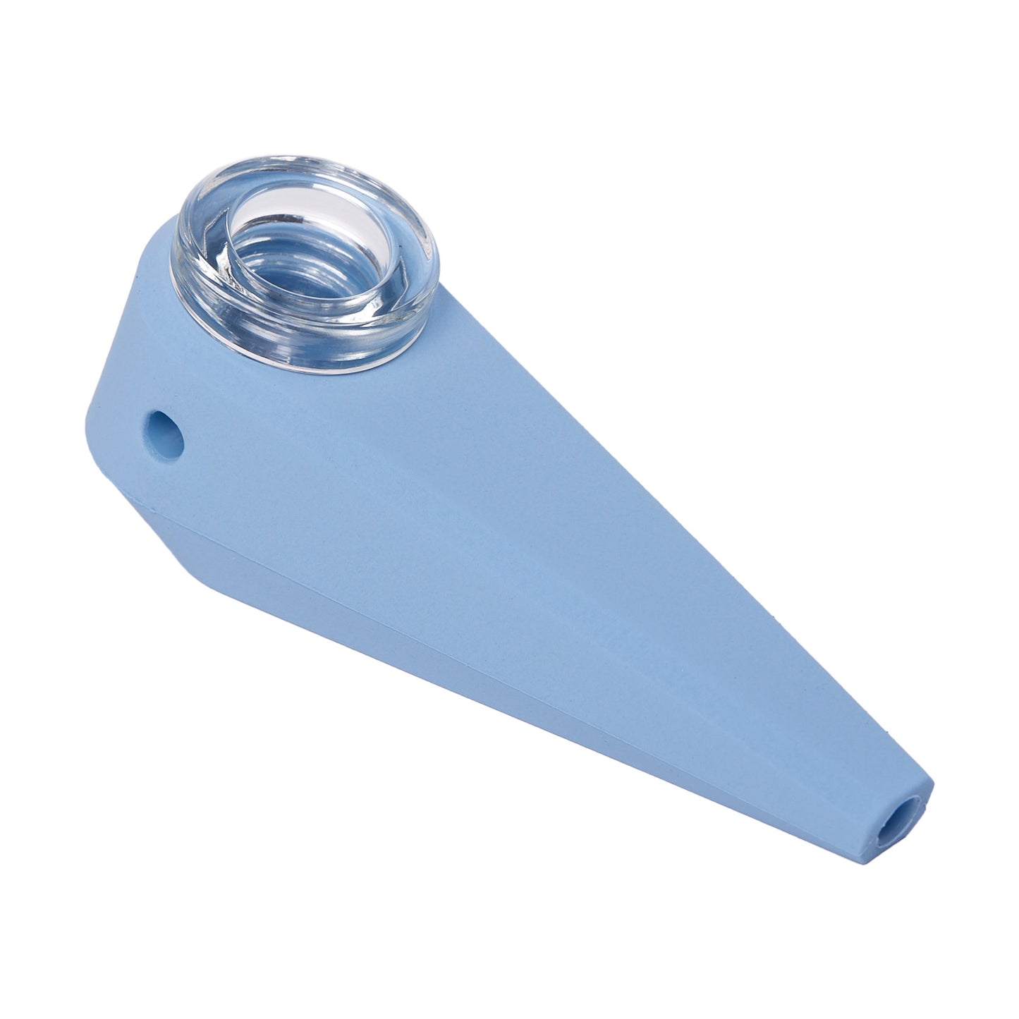 Token Soft Glass Pipe