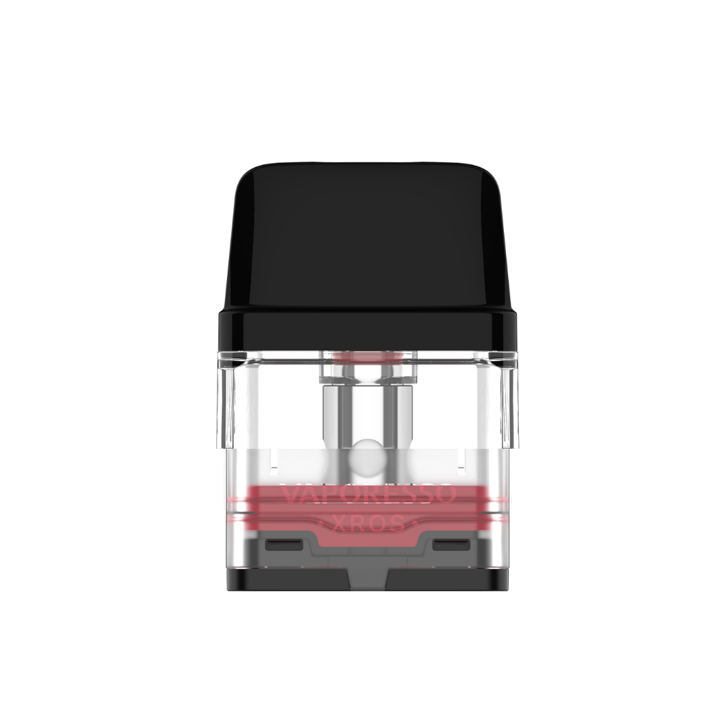 XROS Pods (4pc)