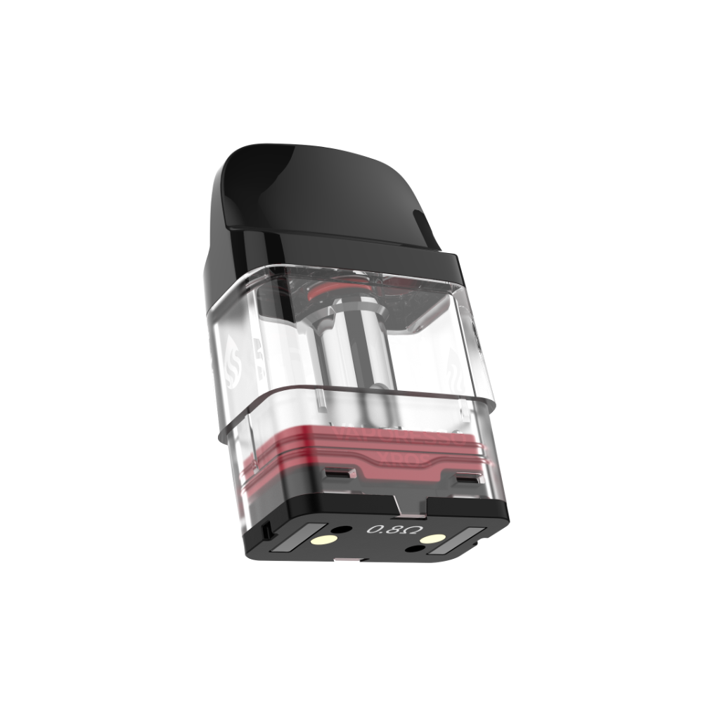 XROS Pods (4pc)