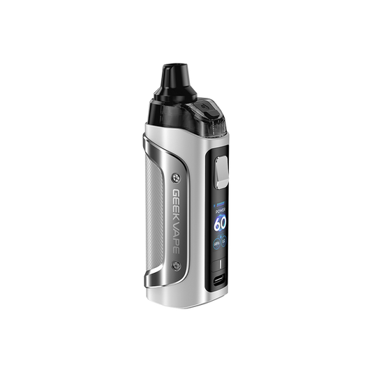 Aegis Boost 3 Pod Kit - Asheville Vapor
