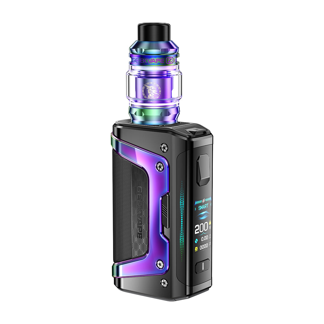 Geekvape Aegis Legend 5 Kit