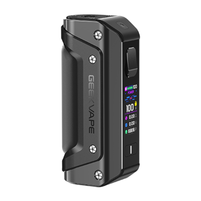 GeekVape Aegis Solo III Mod Only