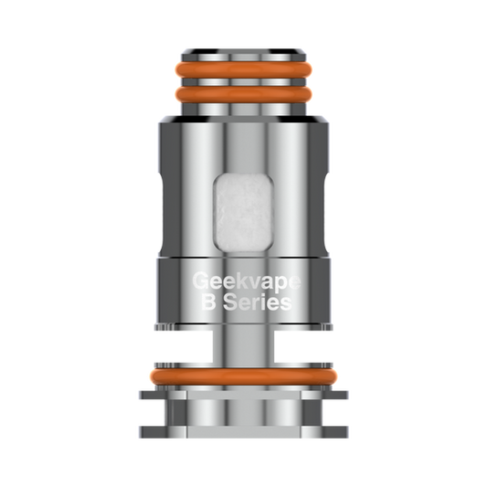 Geekvape B Series Coil (5pc) - Asheville Vapor