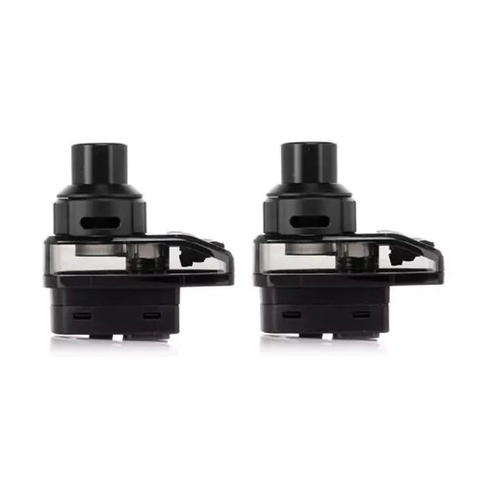 Geekvape H45 (Aegis Hero 2) Empty Cartridge (2pc) - Asheville Vapor