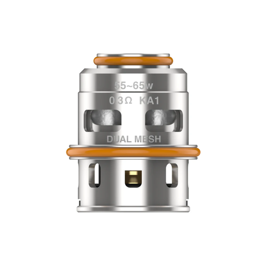 Geekvape M Series Coils (5pc) - Asheville Vapor