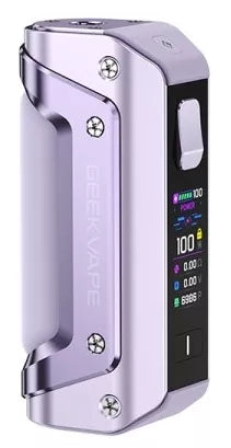 GeekVape Aegis Solo III Mod Only