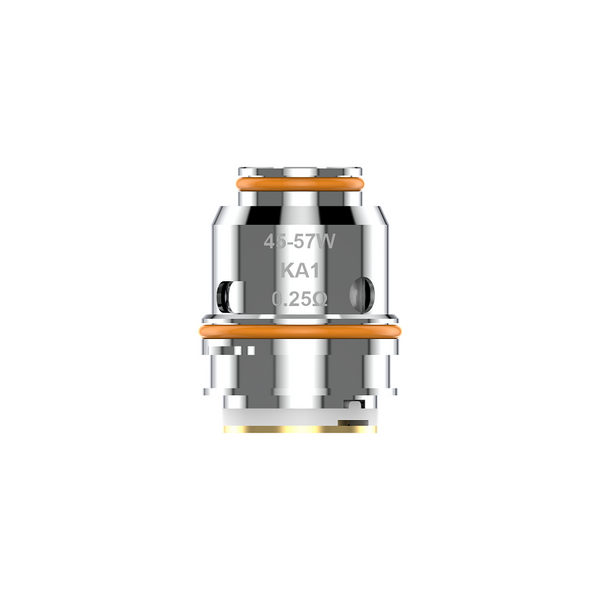 Geekvape Z Series Coils (5pc) - Asheville Vapor