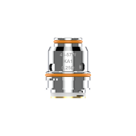 Geekvape Z Series Coils (5pc) - Asheville Vapor